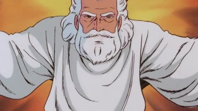 S01:E50 - To the Planet of Ultra (Pt. 4) Victory for Peace