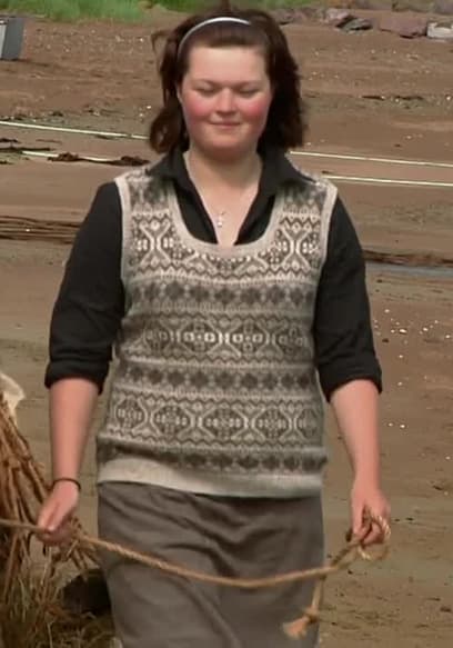 S01:E11 - The Shetland Islands, Almaty poster