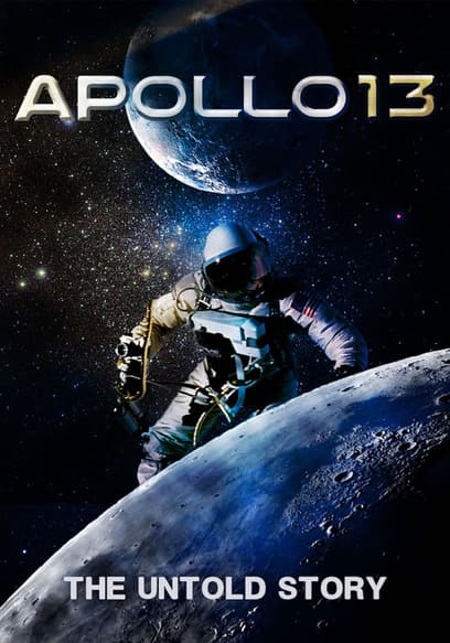 Apollo 13: The Untold Story