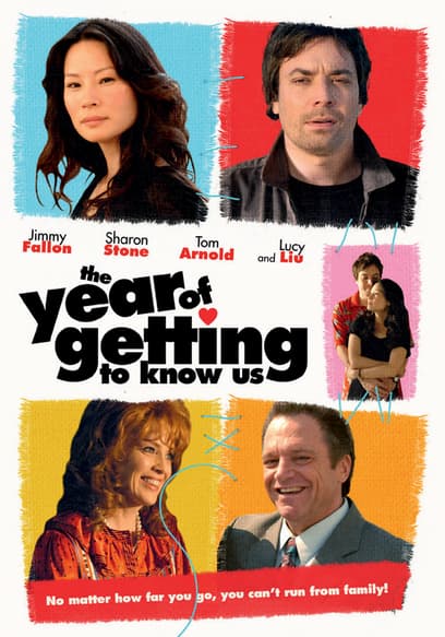 The Year of Getting to Know Us