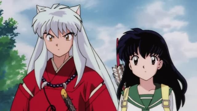 S02:E31 - S02:E04 - Jinenji, Kind Yet Sad