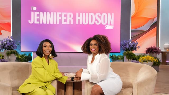 S04:E117 - Brandy, Ayra Starr