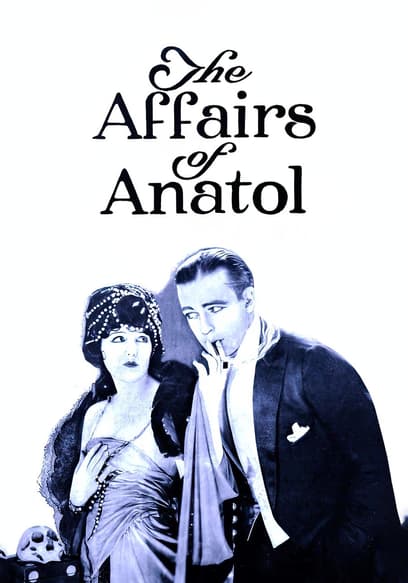 The Affairs of Anatol