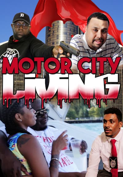 Motor City Living