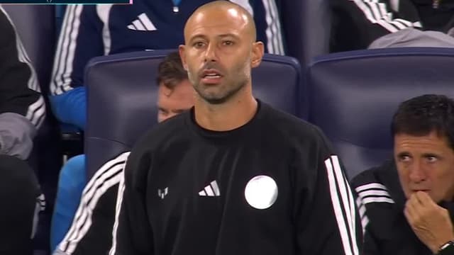 T2026:C26 - S2026:E26 - Round of 16 1st Leg: Nashville SC (USA) vs Inter Miami CF (USA)