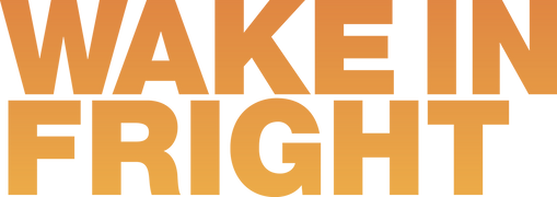 Wake in Fright
