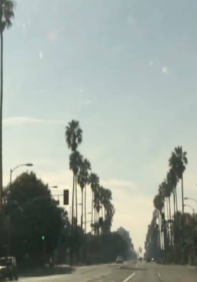 S02:E15 - Los Ángeles poster