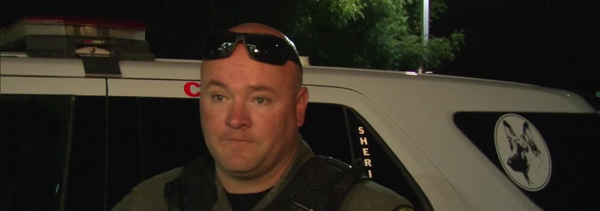 Watch Sheriffs: El Dorado County S04:E06 - Solicited Husband - Free TV