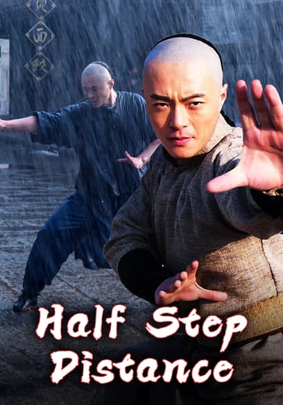 Half Step Distance