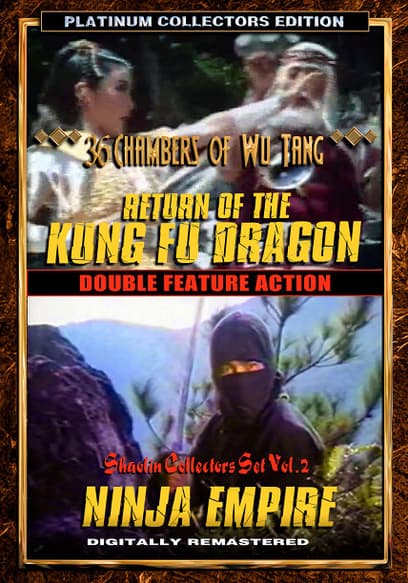 Ninja Empire