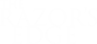 The Razor's Edge