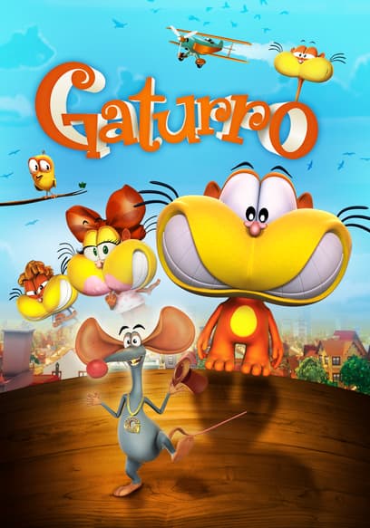 Gaturro