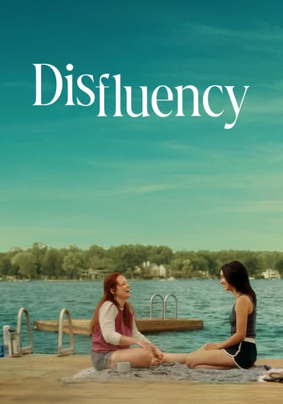 Disfluency