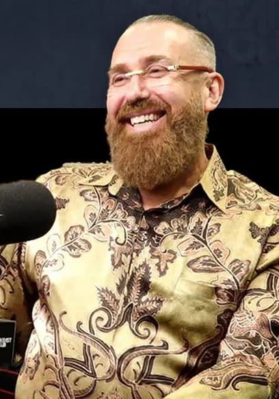 S01:E324 - DJ Vlad Talks Viral VladTV Interviews, Cardi B Bashes People Talking About Her Smoking Cigarettes + More poster