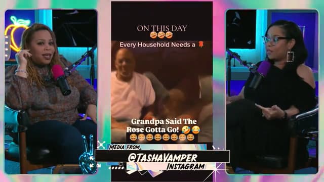 S01:E09 - PawPaw vs the Rose