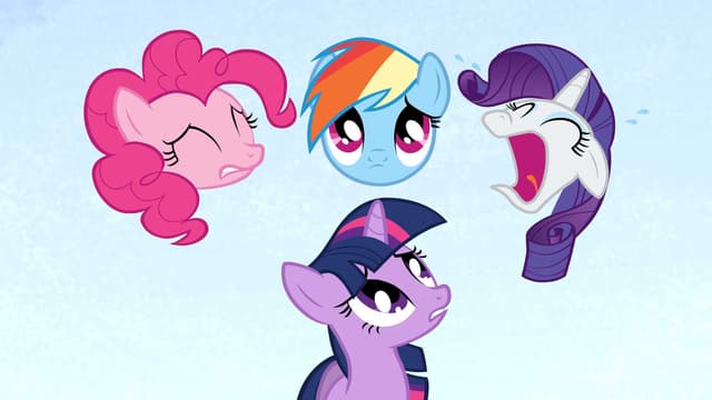 S01:E03 - The Ticket Master