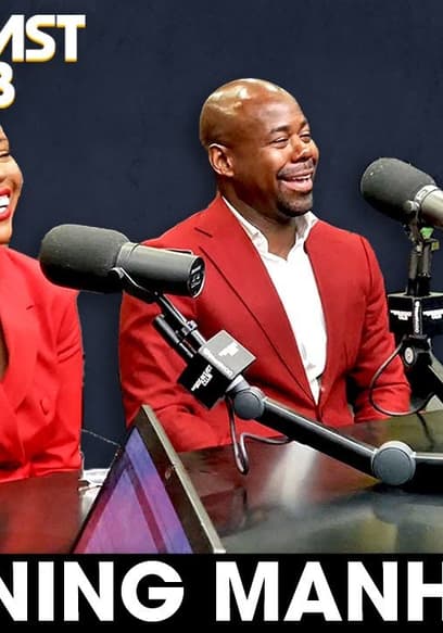 S01:E230 - Tricia Lee, Jeffrey St. Arromand & Ryan Serhant on Balancing Careers, Disappointments + More poster