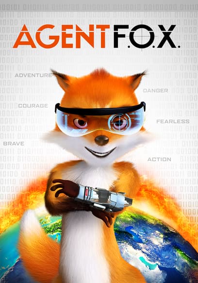 Agent Fox