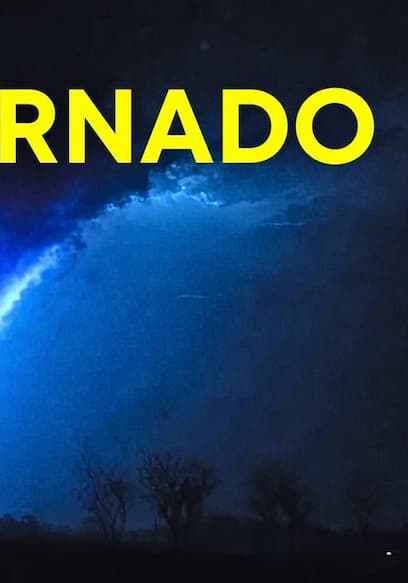 S01:E06 - The Night a Tornado Started Glowing poster