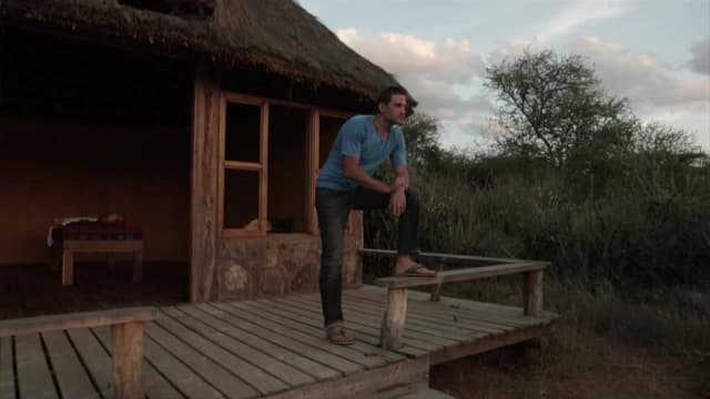 S01:E04 - Kenya Born to Run