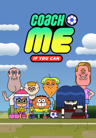 S01:E01 - Oopsie! | The Class Act