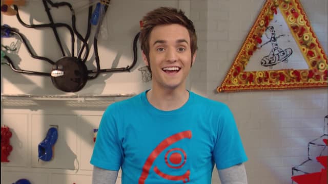 S02:E19 - Episode 19