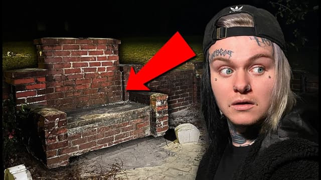 S01:E20 - The Devil's Chair