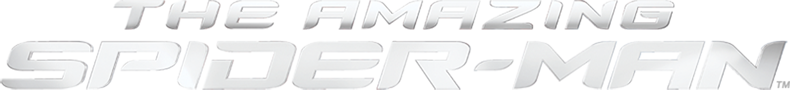 The Amazing Spider-Man