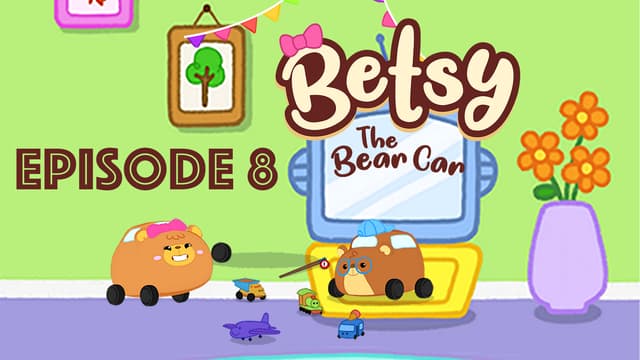 S01:E08 - Episode 8