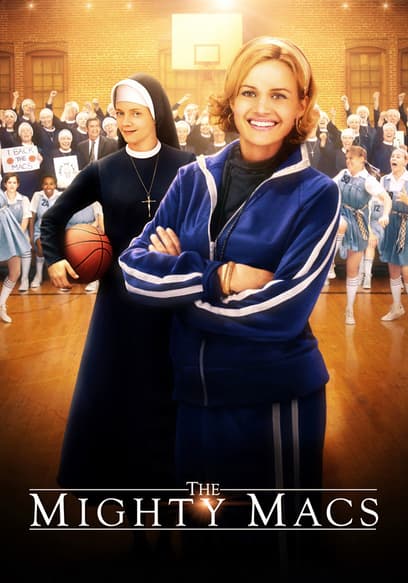 The Mighty Macs