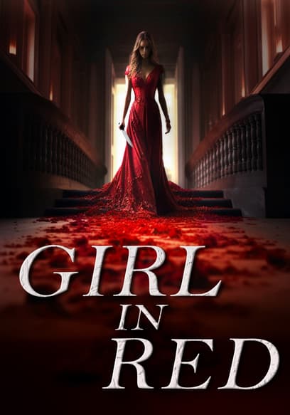 Girl in Red