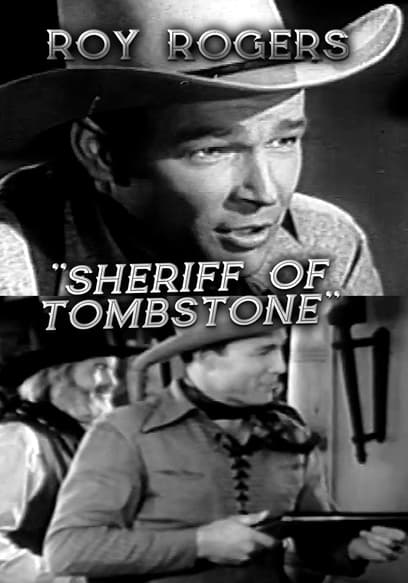 Sheriff of Tombstone