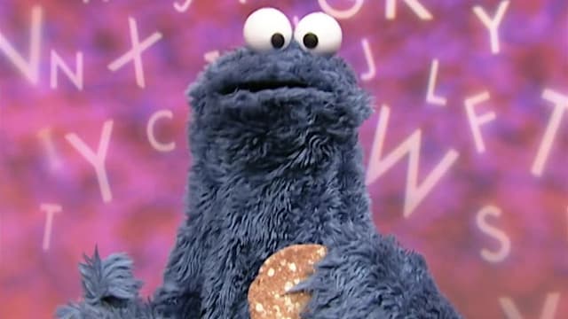 S36:E09 - Snuffy Feels He's Too Big