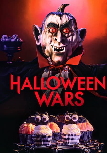 Halloween Wars