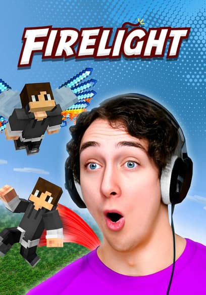 S01:E06 - Trapped Inside a Body