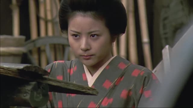 S02:E08 - Courtroom Ghost: Betrayal's Afterlife