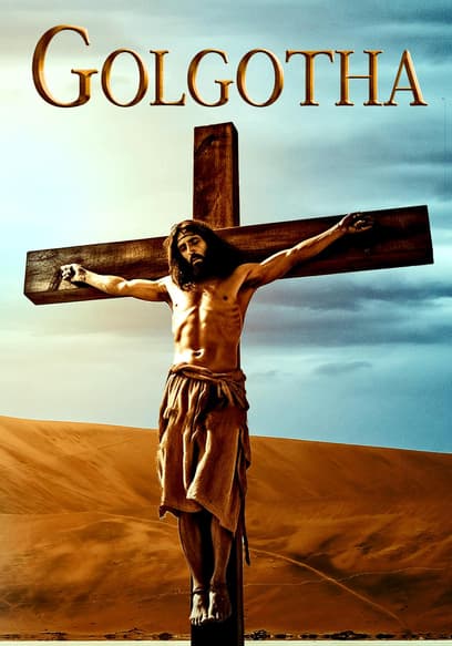 Golgotha