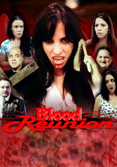 Blood Reunion