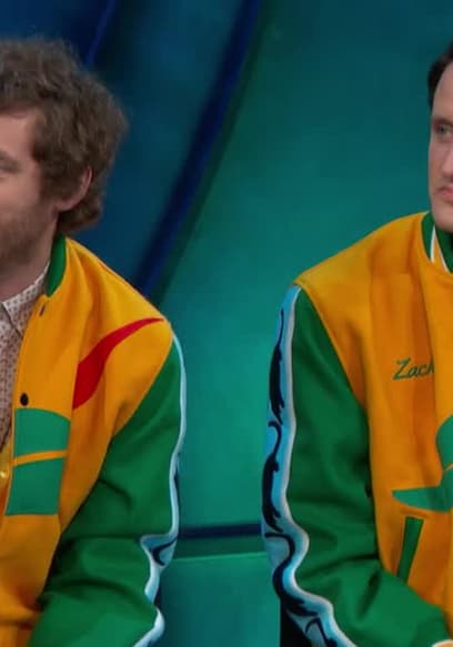 S01:E05 - The Cast of Silicon Valley poster