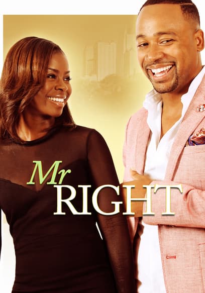 Mr. Right