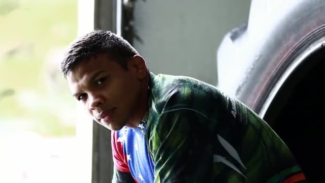 S01:E04 - Fernandes vs Kim