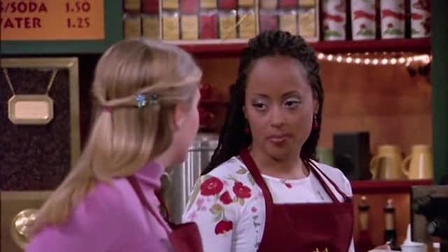 S04:E16 - Love in Bloom