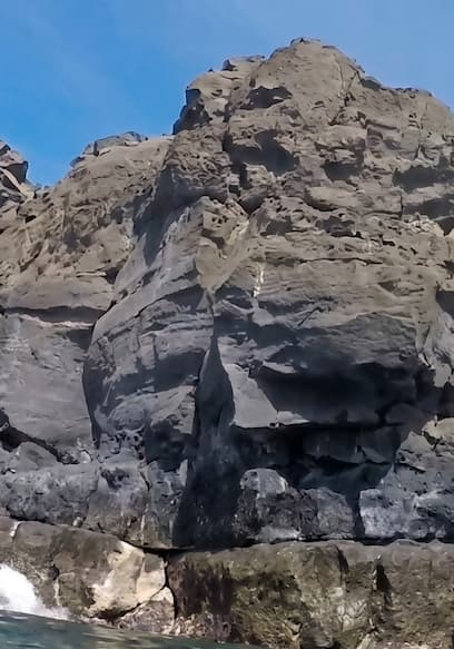S01:E14 - I Competed Against the World's Best Cliff Jumpers! poster