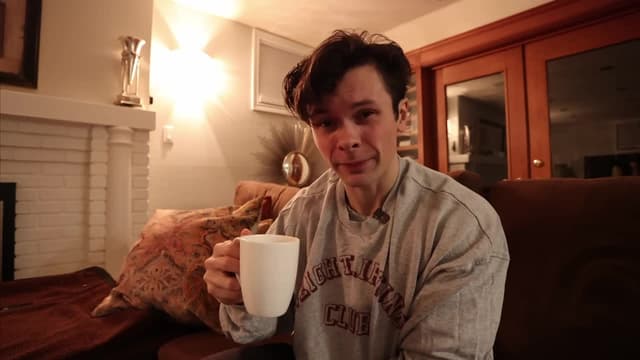 S01:E19 - Building the Scientifically "Perfect" Morning Routine