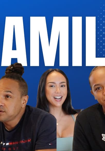 S01:E01 - Family Quality Time poster