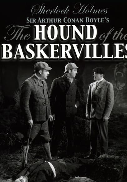 The Hound of the Baskervilles