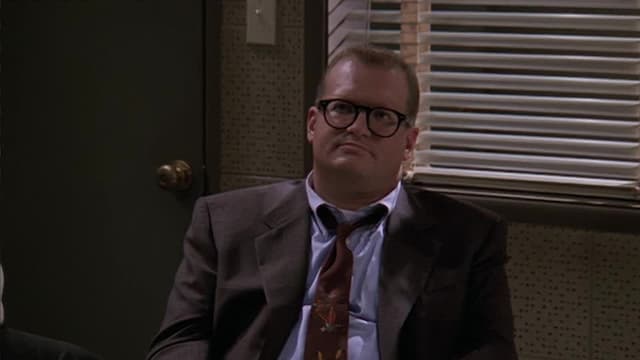 S05:E06 - Drew Tries to Kill Mimi