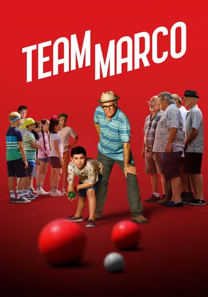 Team Marco