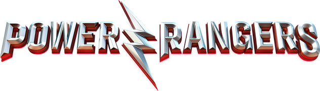 Power Rangers
