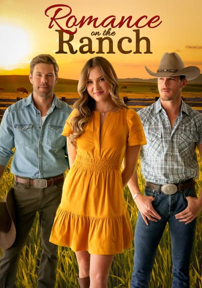 Romance on the Ranch